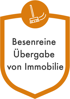 besenreine übergabe